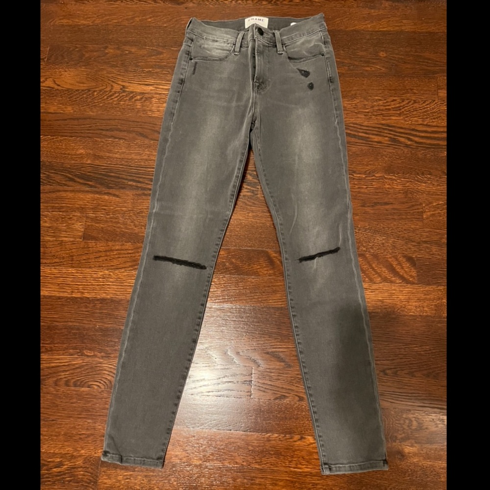 Frame Denim Jeans
